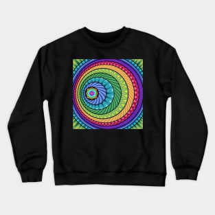 The Immortal Portal Crewneck Sweatshirt